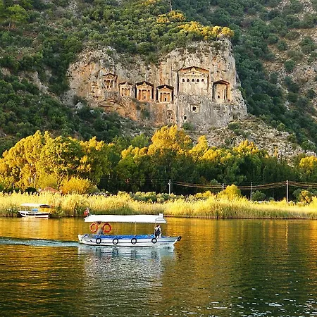 Caretta Mugla
