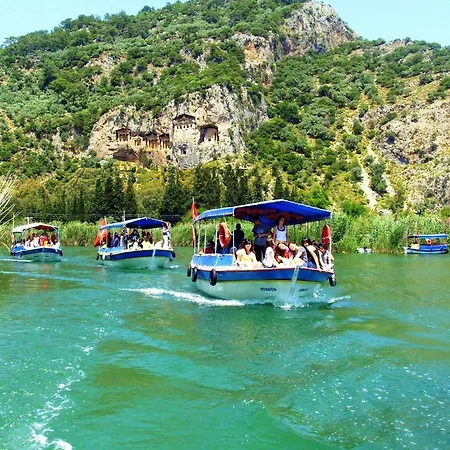 Caretta Mugla Villa *