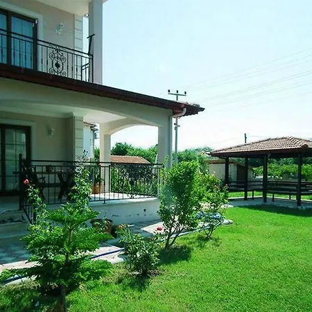 Caretta Mugla Dalyan