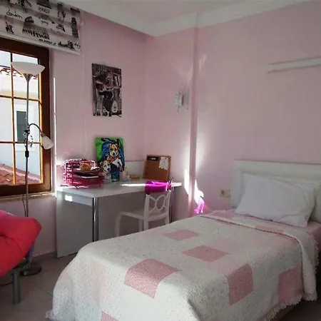 Villa Caretta Mugla