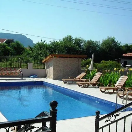 Caretta Mugla
