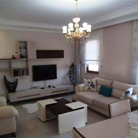 Caretta Mugla Villa *