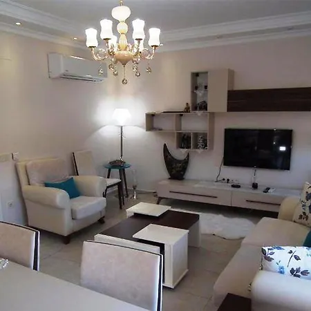 Caretta Mugla Villa